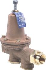 Watts 483083 .5 in. Fip Water Pressure Reducing Valve at Sears.com