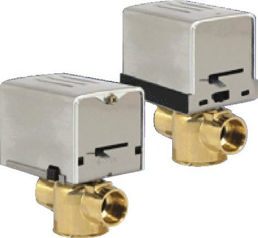 Honeywell 661722 New Honeywell .5 in., 3-Way 24-Volt Zone V at Sears.com