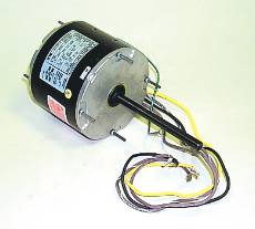 A.O. Smith A.O Smith 503073 .75 Hp Condenser Fan and Heat Pump Psc Motor at Sears.com
