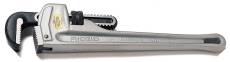 Ridgid 813045 24 in. Aluminum Straight Pipe Wrench at Sears.com