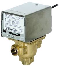 Honeywell 661719 New Honeywell .75 in.#44; 3-Way 24-Volt Zone V at Sears.com