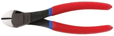 Cooper Hand Tools Crescent 181-5428CVN 8In Hvy Dty Diagonal Cutting Solid Joint Pliers at Sears.com