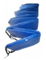 Trampoline Parts and Supply 15 ft. Round Pe Trampoline Safety Pad - Fits Any Brand Trampoline - Blue- 15T-T-B at Sears.com