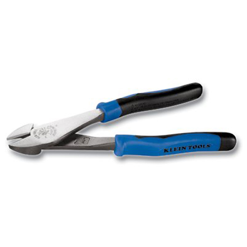Klein Tools 409-J2000-28 72108-3 Journeyman 2000Series Diag Cut Pliers at Sears.com