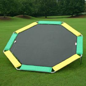 Trampoline Parts and Supply KW Magic Circle Mct16O - Pruple- KWMCT16O at Sears.com