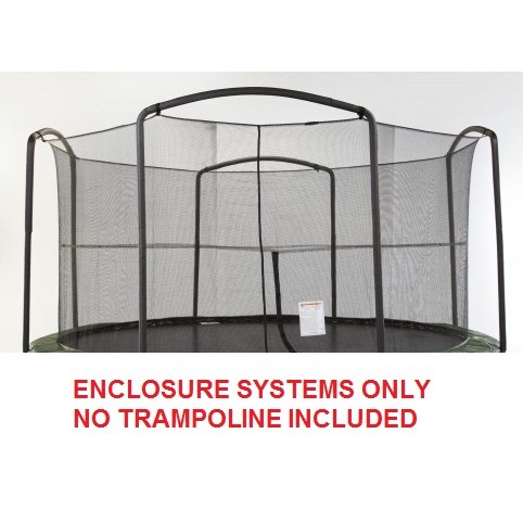 Trampoline Parts and Supply Lifestyles 14 ft. Enclosure Net System- LSSE14 at Sears.com