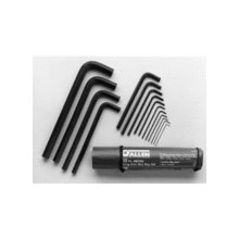 Allen 023-56900 765 6Pc. Long Arm Torx Key Set T10 T15 T20 at Sears.com