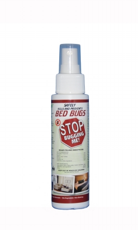 ROCASUBA SBM0301 Stop Bugging Me 3oz Bed Bug Spray, 3 pack at Sears.com