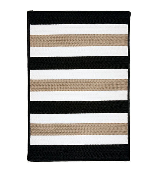 Portico PO49R024X144S Portico - Sharp Black 2 ft. x 12 ft. at Sears.com
