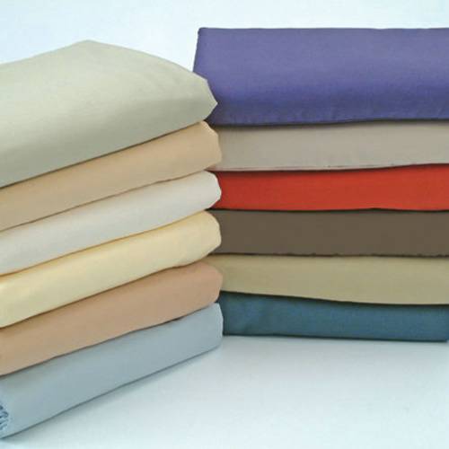 Dania Down Daniadown 5304205 Twin Fitted 400 Egyptian Cotton - Mauve at Sears.com