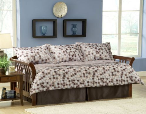 Southern Textiles 80JQ400FIN Finn 5-piece Daybed Ensemble at Sears.com