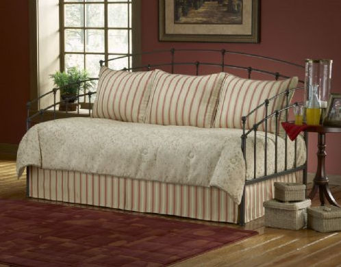 Southern Textiles 80JQ400SYL Sylvia 5-piece Daybed Ensemble at Sears.com