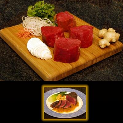 Blackwing Ostrich US9328-8-10 Organic Piedmontese Beef Filet Mignon Special at Sears.com
