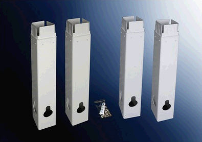 New England Arbors VA80240 4 in. Post Extension Kit at Sears.com