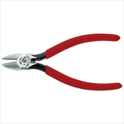 Klein Tools 409-D202-6C 6 Inch Diag Cut Pliers at Sears.com