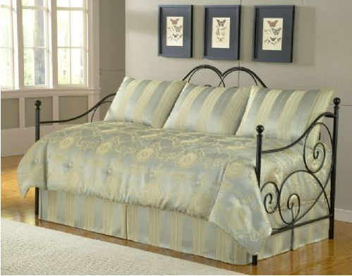 Southern Textiles 80JQ400MDL Medallion 5-piece Daybed Ensemble at Sears.com