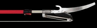 Fiskars Brands Pruner With Saw Black 12 Inch - 93936965 at Sears.com