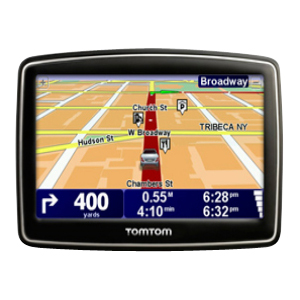 TomTom 1EP0.001.03 540S WTE 5 inch Auto Navy at Sears.com