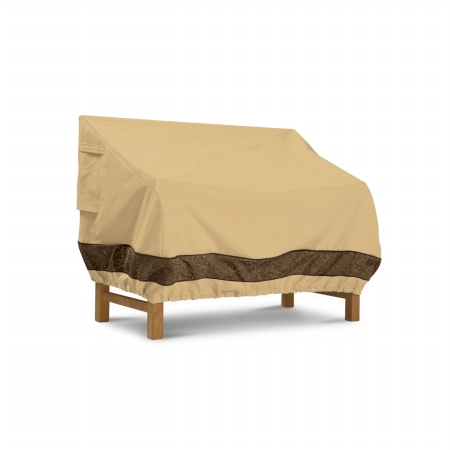 Classic Accessories 55-086-011501-00 Patio Loveseat Cover at Sears.com