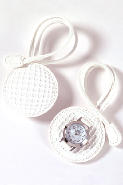 Jolie Montre Watch 0062-5 Hang Time Sports- Golf at Sears.com