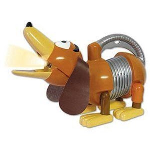 POOF-Slinky 2258 Slinky Dog Barking Flashlight at Sears.com