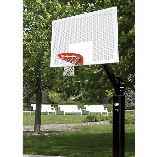 Sport Supply Group Ultimate Perforated Basketball System at Sears.com