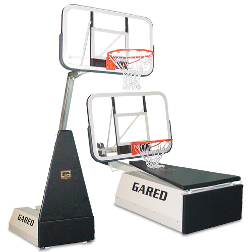 Sport Supply Group Gared Micro-Z Portable Basketball System at Sears.com