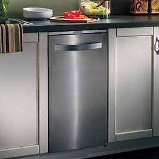 Broan 15XESS Elite 15 Inch Compactor - Stainless Steel Door at Sears.com