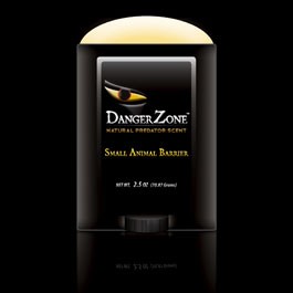DANGER ZONE 21001 SMALL PEST BARRIER at Sears.com