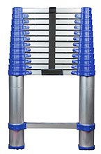 Core Distribution 780P Xtend & Climb 12.50 ft. Telescoping Ladder at Sears.com