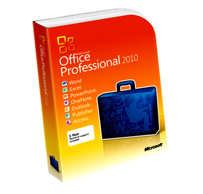 Max Group MS13O10PRO-RTL Microsoft Office Professional 2010 32bit-64bit for 3 Pieces at Sears.com