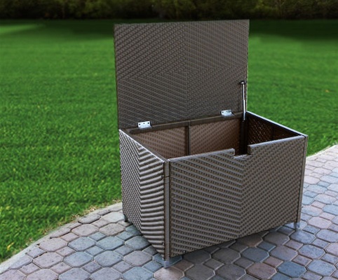 Tortuga SW-MSB Stonewick Storage Box at Sears.com