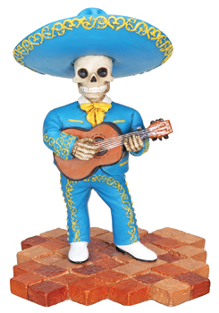 YTC SUMMIT 7589 Mariachi Band Trio - Bassist - C-24 at Sears.com