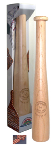 Chef Specialties 14200 14.5 Inch - 37cm Baseball Bat Grill MillNatural Pepper Mill at Sears.com