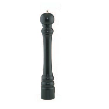 Chef Specialties 18151 18 inches - 46cm Monarch - Ebony Pepper Mill at Sears.com