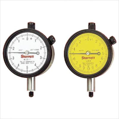L.S. Starrett 681-53295 25-441J Dial Ind Jeweled at Sears.com