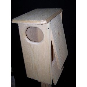 Coveside 10160 Black Bellied Whistling Duck House