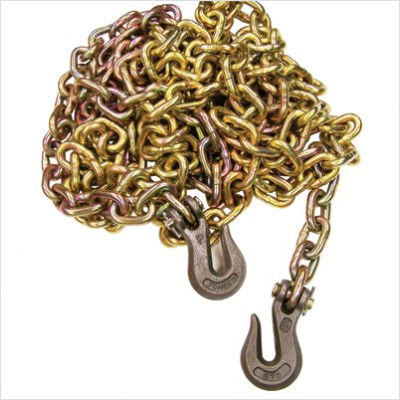 Peerless Industries Inc. Peerless 005-5262463 3-8 Inch 10Mm X 25&' Grade70 Gold* at Sears.com