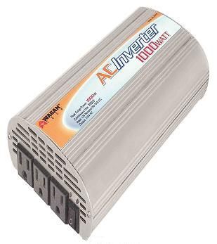 Wagan Corp Wagan 2294 1000W Continuous Power Slim Line AC Inverter at Sears.com
