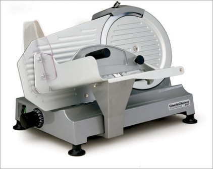 Edgecraft Chefs Choice 6670000 Professional Electric Food Slicer No.667 at Sears.com