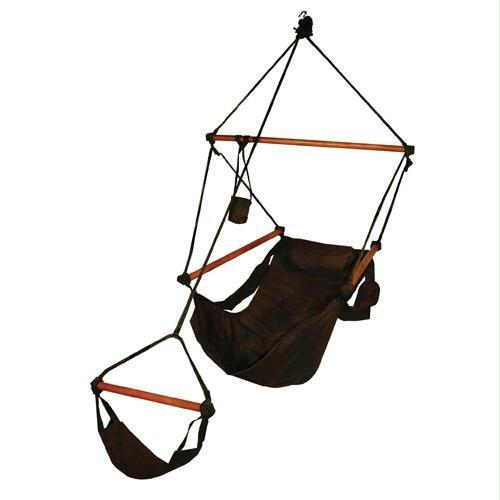 Hammaka 10008-KP Chair Black Wood Dowels at Sears.com