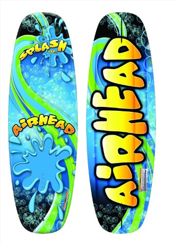 Kwik Tek AHW-1020 Airhead Splash Wakeboard at Sears.com