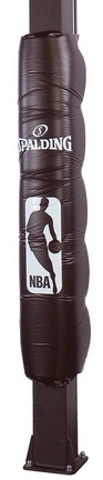 Spalding 8040 3 in.and 4 in. Heavy Duty Basketball Pole Pad  en Sears.com