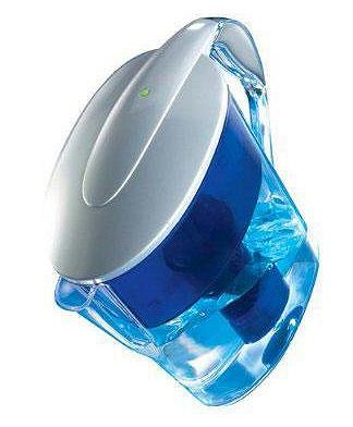 Pur Drinking CR-6000-2 OPP 2 Stage Oval Pitcher at Sears.com