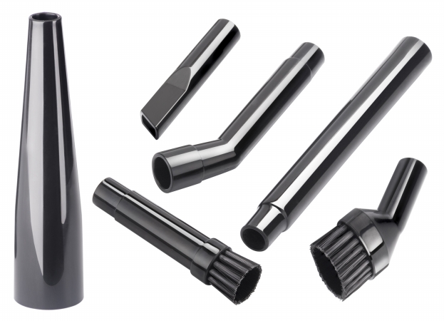 Cleva Accessories - Domestic Vacuum Detail Cleaning Accessory Kit  V1MK at Sears.com