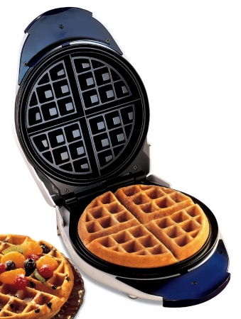 Hamilton Beach Belgian Waffle Maker  26500 at Sears.com