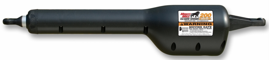 Gto Llc Mighty Mule 12ft.  Gate Opener  FM200 at Sears.com