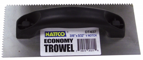 North American Tile Tool Co 9in. Economy Trowel  DT4137 at Sears.com