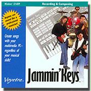 Voyetra Technologies VTS-4660-210F Jammin Keys at Sears.com