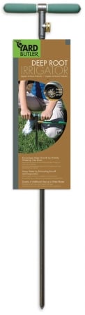 LEWIS LIFETIME TOOLS Deep Root Irrigator  WST-1 at Sears.com